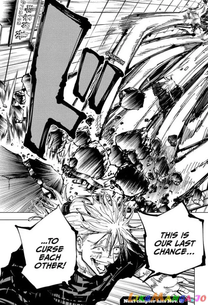 Jujutsu Kaisen Chapter 128 image 19_optimized